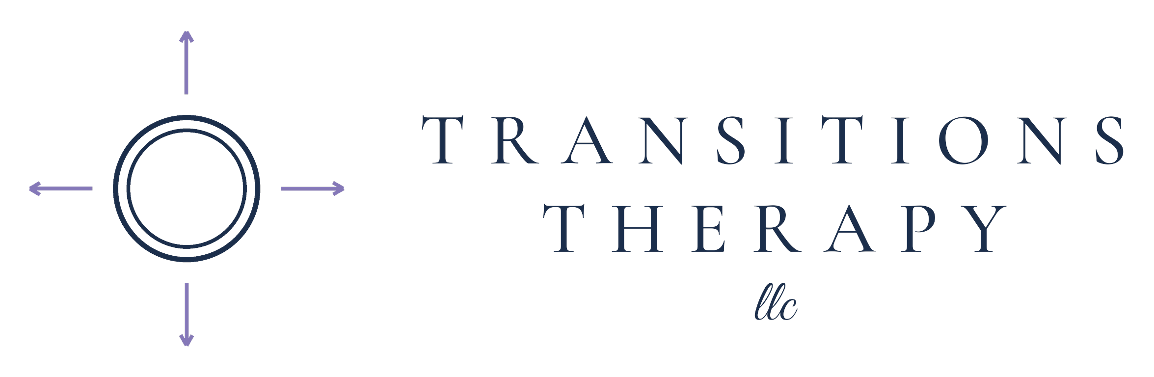 Transitions Therapy, LLC